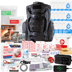 Deluxe Kit