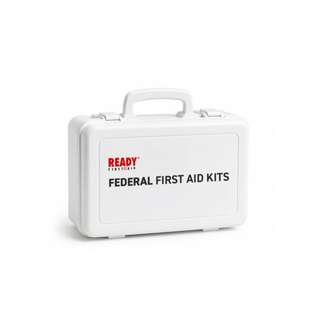 Federal First Aid Kits