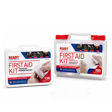 Home First Aid Kits