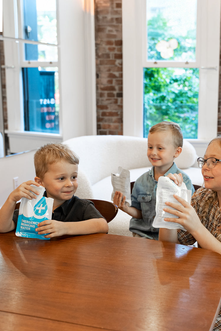 INCLUSIVITY & ACCESSIBILITY