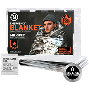 Emergency Blanket