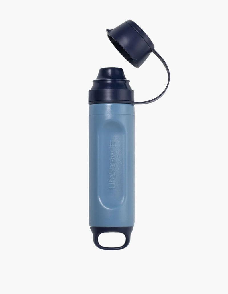 LifeStraw Peak Series Solo Water Filter (NOT AVAILABLE UNTIL JANUARY 2024)
