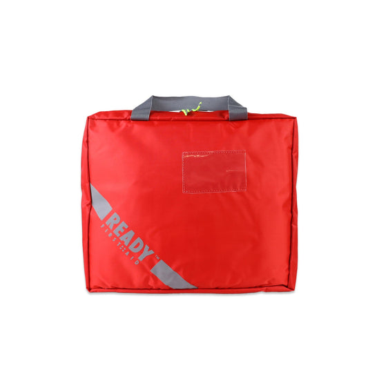 First Aid Bag Empty Large- Ready First Aid™