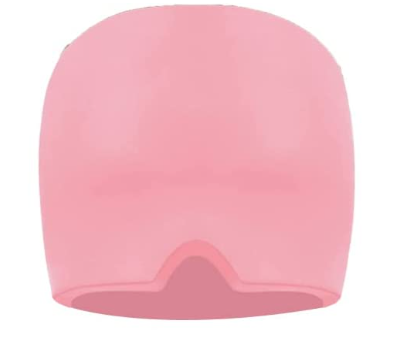 Migraine Cap (Pink)