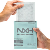 NXH Flameless Ration Heater