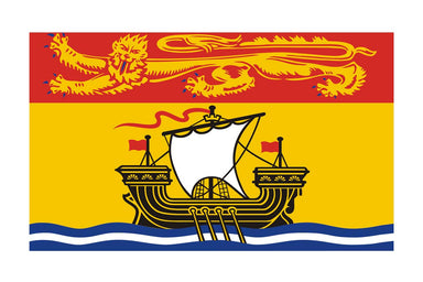 New Brunswick First Aid Kits