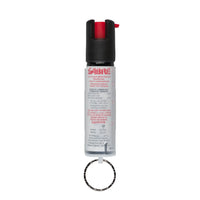 Sabre Protector 22-gram Dog Spray With Key Ring