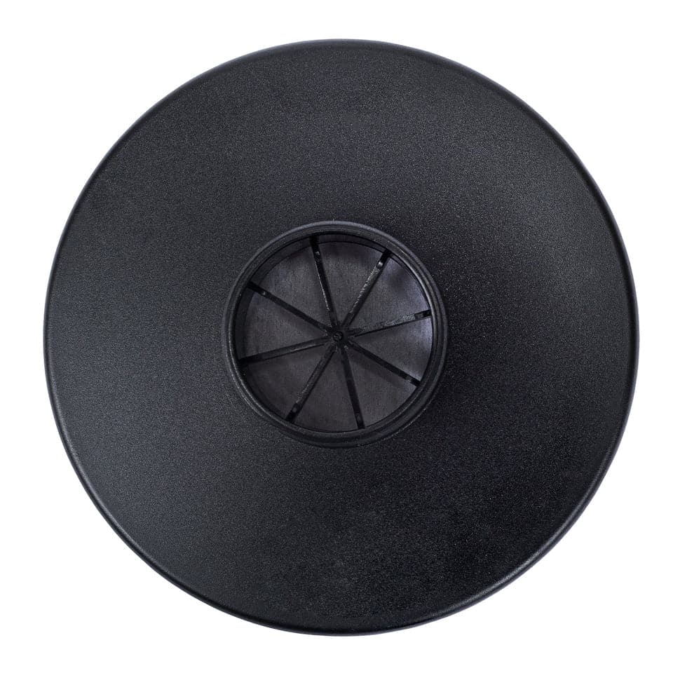 MIRA SAFETY ParticleMax P3 Virus Respirator Filter - 6 Pack