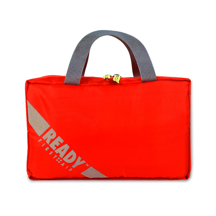 Ready First Aid - 300 Piece All Purpose First Aid Kit