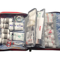Ready First Aid - 300 Piece All Purpose First Aid Kit