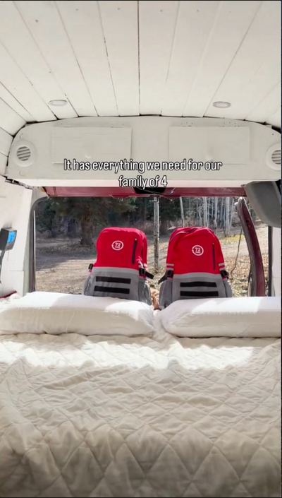 Video custom_influencer