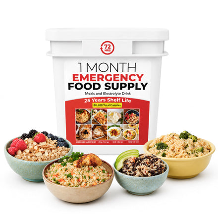 Survival Food