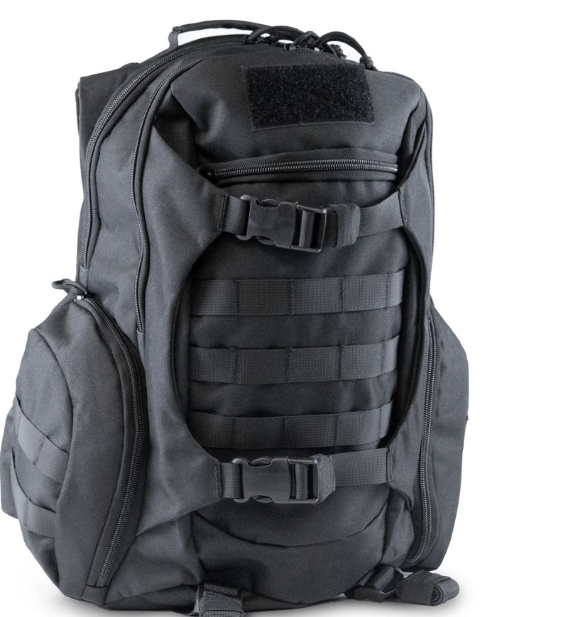 72HRS Tactical Backpack (OPEN BOX)