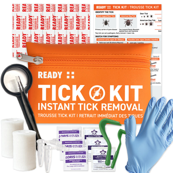 Tick Kit