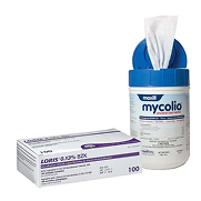 Antiseptics