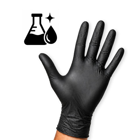 Chemical Resistant Gloves