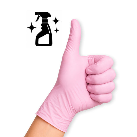 Cleaning Gloves