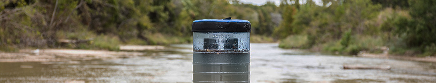 Emergency Water Filtration