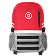 Deluxe backpack