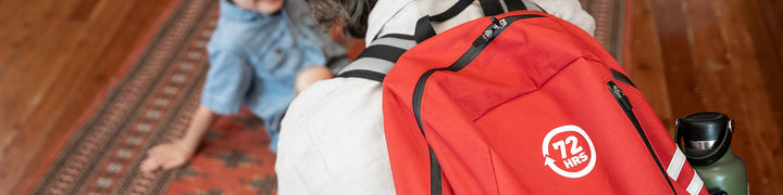 Emergency Kits and Supplies