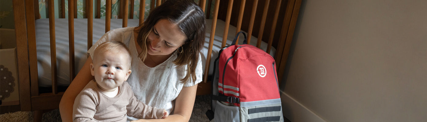 Emergency Kits – 72hours.ca