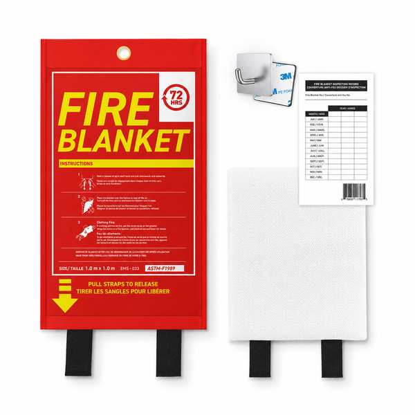 Emergency Blanket