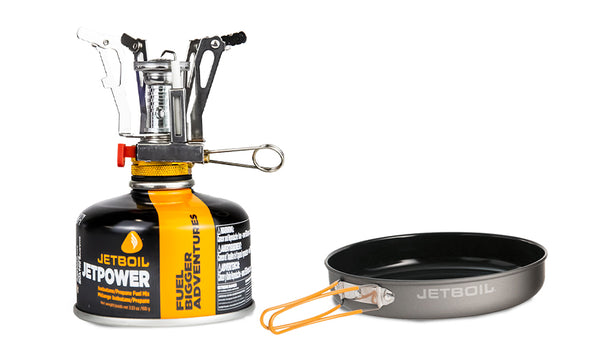 Fire Starting Kit