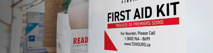 First Aid