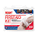 First Aid Kit 108 Pcs