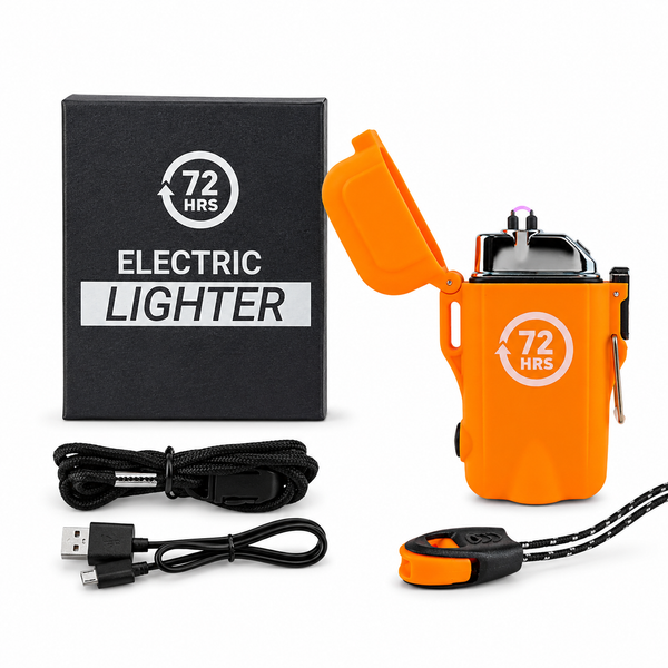 Flashlights and Lighting