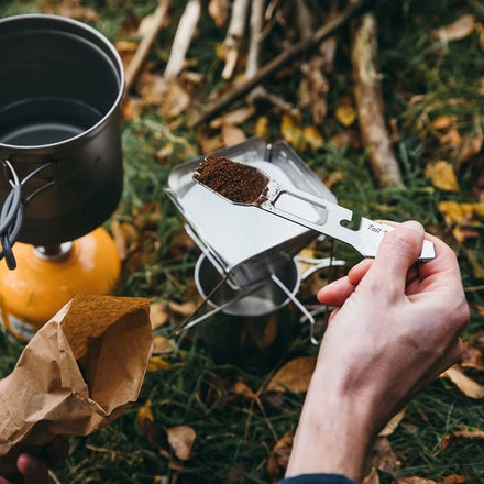 Camping Utensils