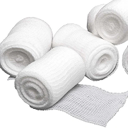 Gauze & Dressings
