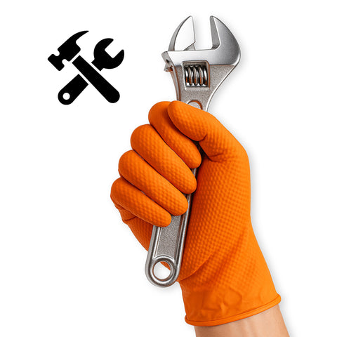 Industrial Gloves