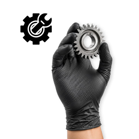 Mechanic Gloves
