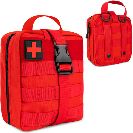 Molle Pouch