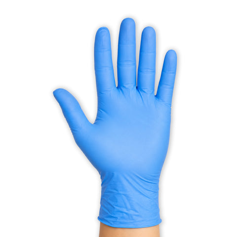 Nitrile Gloves