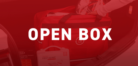 Open Box