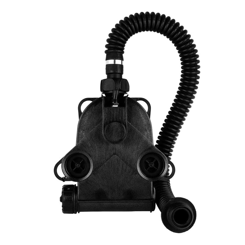 MIRA SAFETY MB-90 Powered Air Purifying Respirator (PAPR) - with NBC-77 Filters