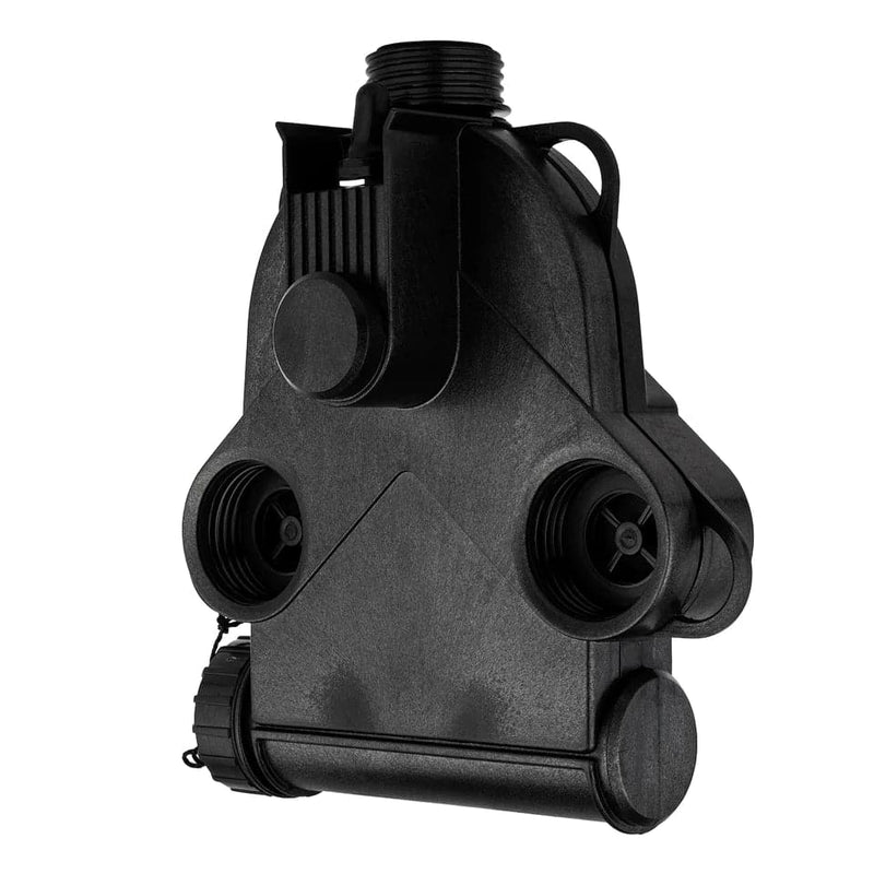 MIRA SAFETY MB-90 Powered Air Purifying Respirator (PAPR) - with NBC-77 Filters