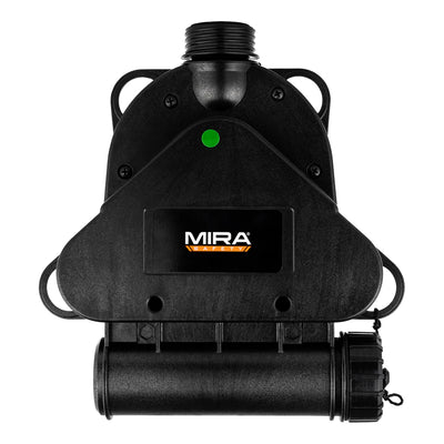 MIRA SAFETY MB-90 Powered Air Purifying Respirator (PAPR) - without filters