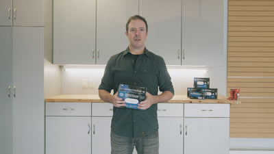 Black Nitrile Gloves, All Purpose Gloves, Box of 200 Pieces, 4.0 Mil- 72HRS