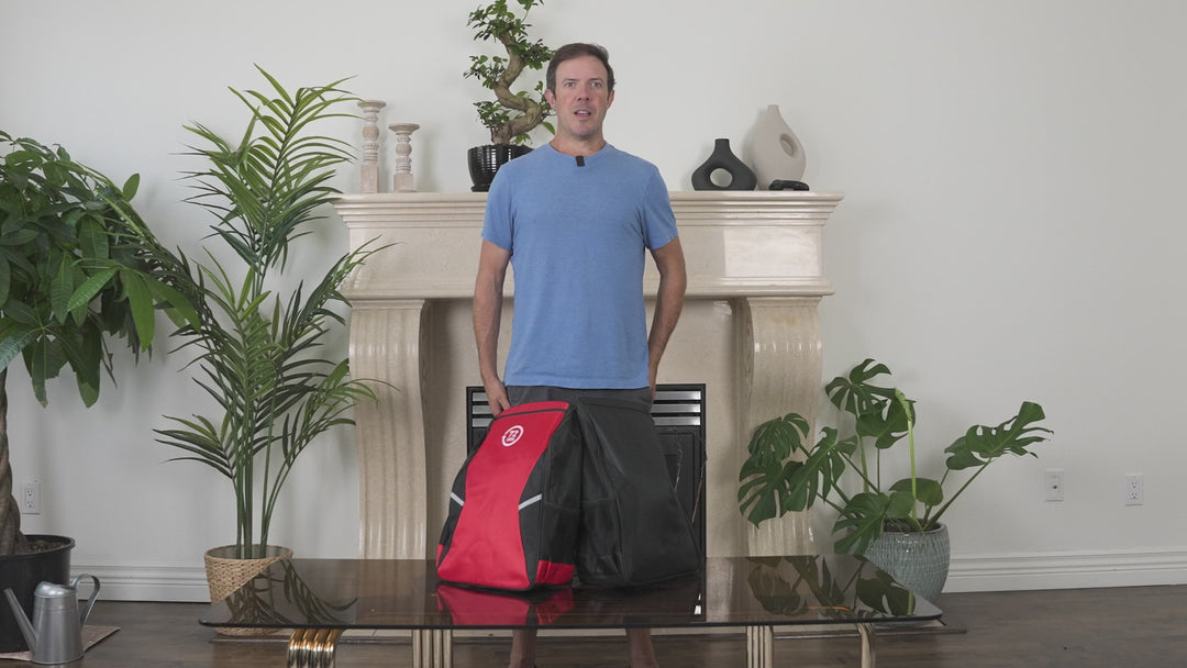 Essentials Complete Deluxe Survival Kit 72h - Notfallset Für 2-4 Personen