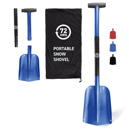 Car Snow Shovel