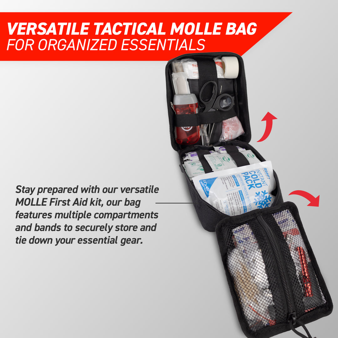 Molle first aid sale