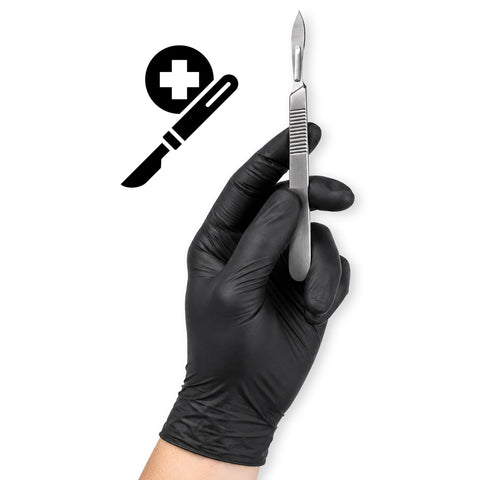 Surgical Gloves