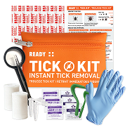 Tick Kit