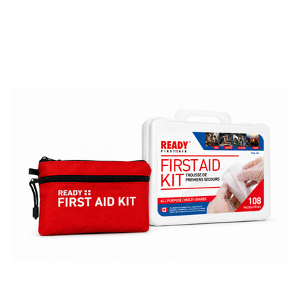 Travel First Aid Kits
