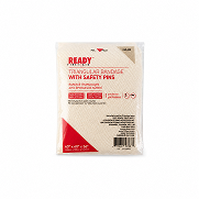 Triangular Bandages