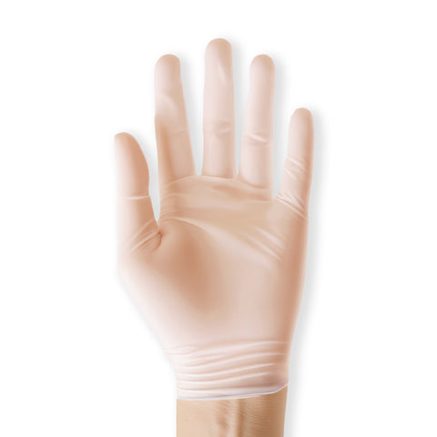 Vinyl Gloves