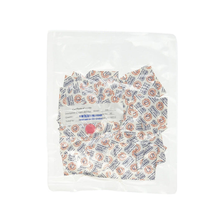 100cc Oxygen Absorbers - Pack of 100